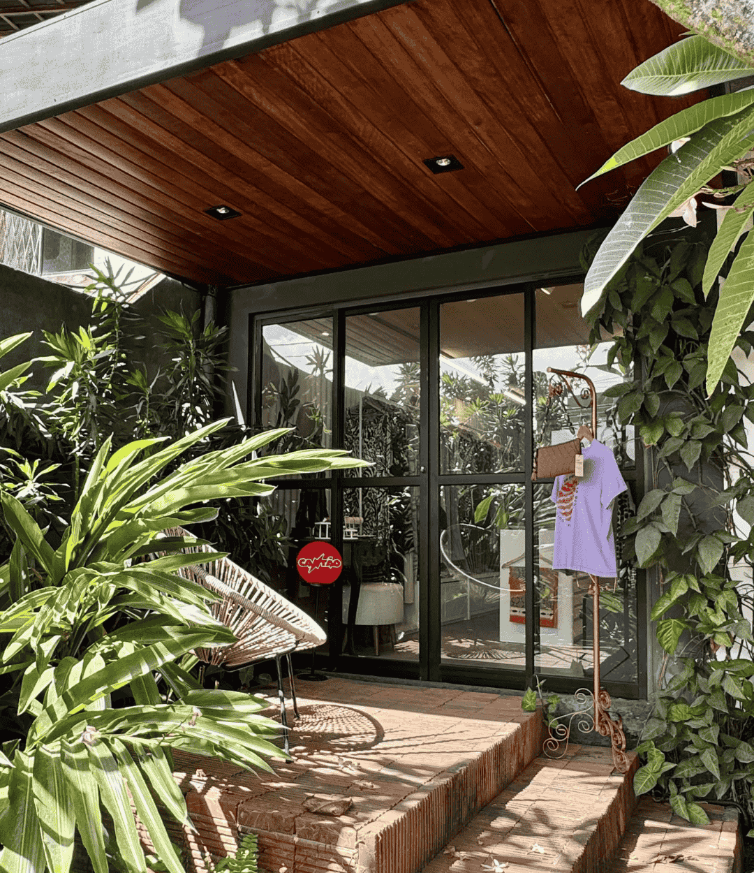 Loja Nada Para Vestir